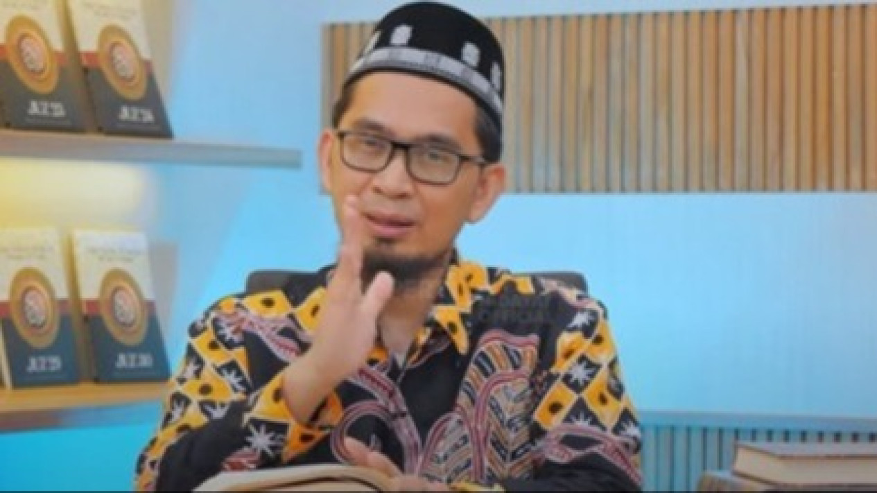 Rezeki Berlimpah hingga Naik Jabatan dengan Mudah, Ustaz Adi Hidayat Bilang Ini Urutan Dzikir yang Tepat Setelah Shalat…
            - galeri foto