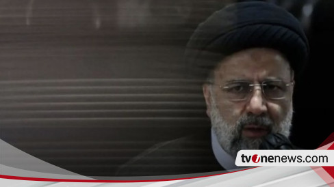 Hasil Investigasi Keluar, Helikopter Mendiang Presiden Iran Ebrahim Raisi Jatuh Karena Faktor Cuaca, Bukan Karena Campur Tangan Eksternal