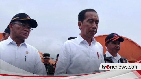 Jokowi Tanggapi Bobby Nasution Gabung Gerindra, Begini Katanya