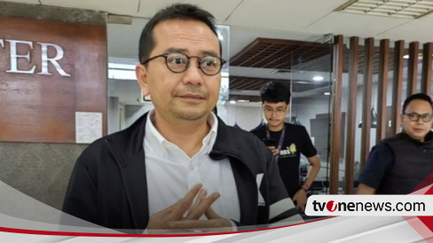 PKB Akui Ada Komunikasi dengan Anies soal Pilkada Jakarta 2024