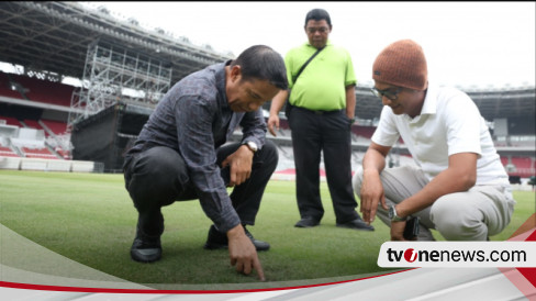 Menpora Dito Ariotedjo: Promotor NCT Dream Beri Pendampingan pada ...