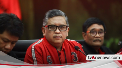 Bocoran! PDIP Masih Godok List Nama Internal Maju di Pilkada Jateng 2024