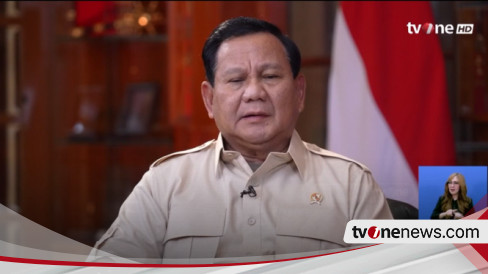 Presiden Terpilih Prabowo Subianto Koreksi Penamaan Program Makan Siang ...