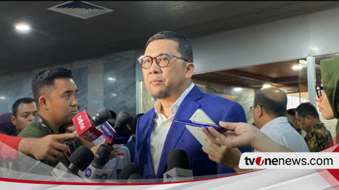 Ketua KPU Dilaporkan ke DKPP Kasus Dugaan Asusila, DPR: Saya Sudah Sering Bilang Harus Jaga Diri!