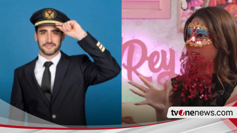 Pramugari Cantik Mengaku Pernah Jadi Pelampiasan Pilot di Pesawat