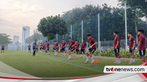 Bukan Jadi Lawan Tanding, Ini Peran Vital Como FC Dalam TC Timnas ...