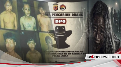 Komnas HAM Campuri Kasus Dugaan Penyiksaan Pelaku Pembunuh Vina Penyandang Tunagrahita