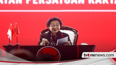 Tak Takut Disebut Provokator, Megawati: Demi Kebenaran dan Keadilan