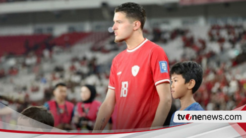 Justin Hubner Curhat: Jadi Pemain Timnas Indonesia Itu Berat, Soalnya… - TvOnenews | Arenanews-1