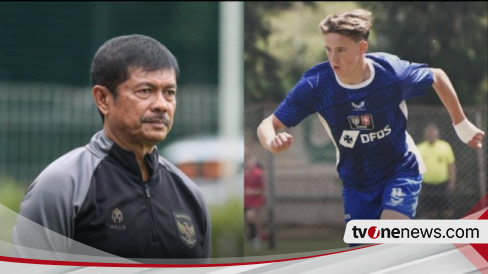 Berposisi Serupa Dengan Ragnar Oratmangoen, Pemain Belanda Keturunan ...