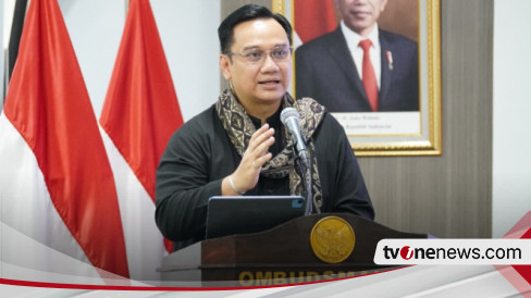 Ombudsman RI ungkap Jumlah Aduan Masyarakat soal Isu Kelapa Sawit