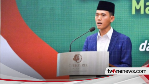 Gelar Ijtima Ulama, MUI Bahas Polemik Kebangsaan