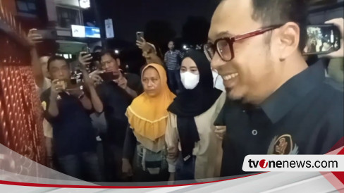 Kasus Pembunuhan Vina Bakal Segera Terungkap, Linda Akhirnya Penuhi Panggilan Kepolisian di Mapolres Cirebon Kota