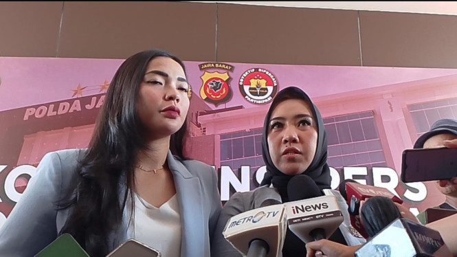 Tim Kuasa Hukum Keluarga Vina, Putri Maya Rumanti