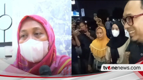 Ibunda Linda Sedih Dan Terganggu Anaknya Diseret Dalam Kasus Pembunuhan ...