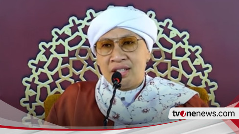 Bila Tak Sempat Shalat Tahajud Ternyata Ada Cara Agar Doa Dapat Cepat Terkabul Buya Yahya