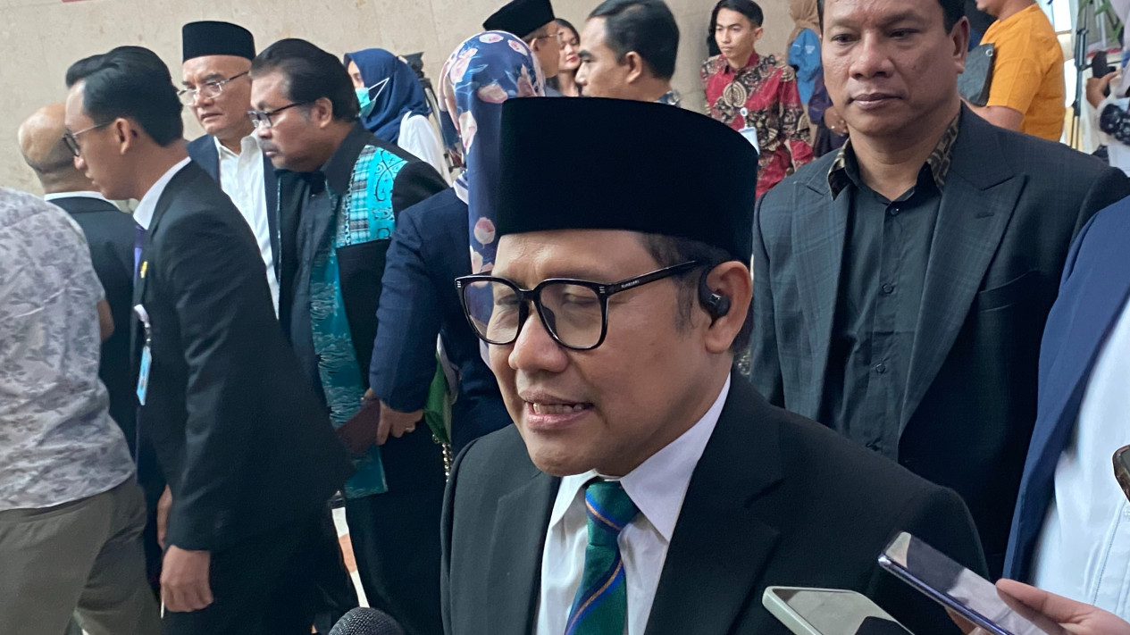 Respons DPR RI Usai Pemerintah Buat Gaduh Potong Gaji Karyawan Untuk Iuran Tapera
            - galeri foto