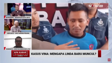 Teman Pegi Berbondong-bondong Beri Kesaksian, Angkat Bicara soal Kasus Vina Cirebon, Benarkah Itu Pegi yang Ditangkap Polisi?