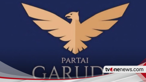 Jelang Pilkada Serentak 2024 Partai Garuda Buka Pendaftaran Bakal Calon Kepala Daerah