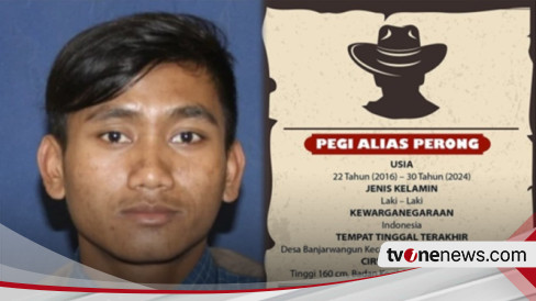 Terungkap, Alasan 64 Pengacara Bela Pegi Perong pada Kasus Pembunuhan Vina dan Eky di Cirebon