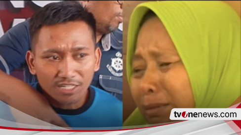 Terungkap Polisi Turut Paksa Ibu Pegi Perong Untuk Akui Sang Anak Terlibat Kasus Pembunuhan Vina dan Eky di Cirebon