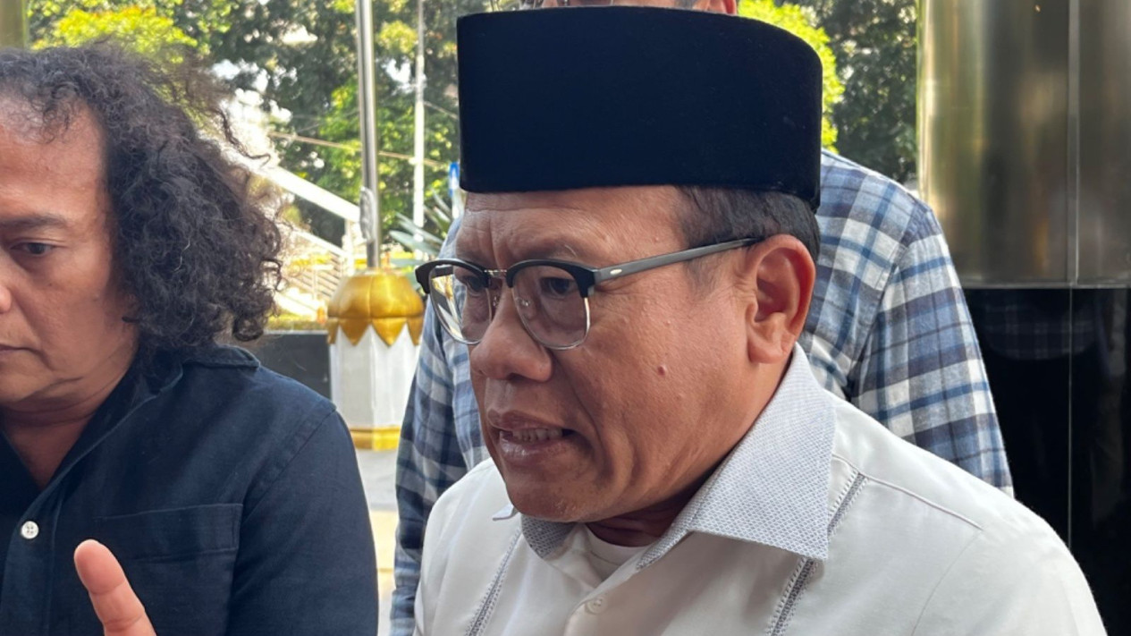 Dugaan Korupsi Lelang Saham PT GBU, KSST Minta KPK Periksa Kebijakan PPA Kejagung
            - galeri foto