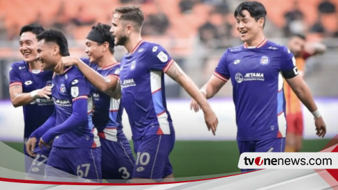 Bergema Nama Pemain Timnas Indonesia Saddil Ramdani di JIS Usai Cetak Gol untuk Sabah FC, Persib Bandung Dijatuhi Sanksi Jelang Final Leg Kedua Championship Series Liga 1