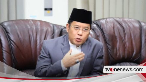 Heboh Hasil Ijtima Ulama Fatwa MUI: Salam Lintas Agama Bukan Bagian ...