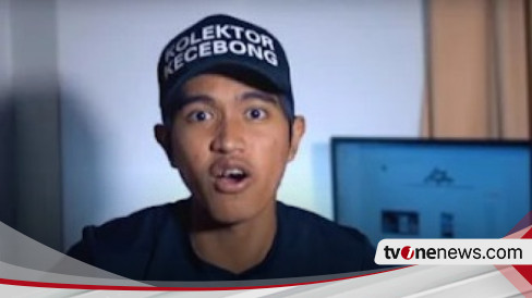 Viral Video Lawas Kaesang Kritik Nepotisme: Emang Masih Zaman Minta Proyek Sama Orang Tua? Dasar Ndeso!
