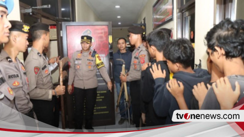 Kasus Vina Jilid 2 di Cirebon Mungkin Nyaris Terjadi, Syukur Polisi Gerak Cepat