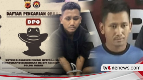 Polda Jabar Sita Handpone Milik Bondol Dan Suparman, Saksi Kunci Baru ...