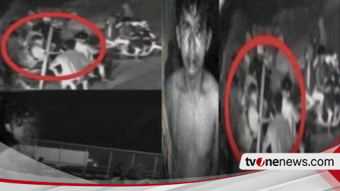 Rekaman CCTV Detik-detik Pembunuhan Vina Cirebon Tersebar, Hotman Paris : Apakah Benar 11 Orang Pelaku?