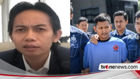 Ada Yang Tidak Beres Dengan Kesaksian Aep, Pengacara Pegi Ungkap ...