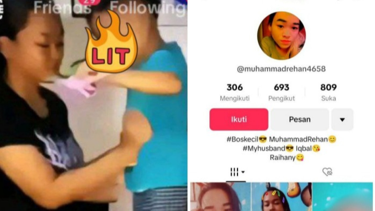 Ibu Muda yang Rekam Video Mesum Pelecehan Seksual dengan Anak Kandung  Balita Ditangkap Polisi, Resmi Jadi Tersangka