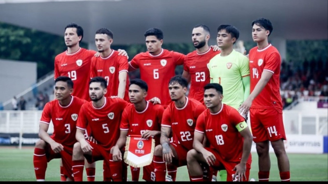 Media Vietnam Ikut Beritakan Anggota DPR Putra Nababan yang Minta Timnas Indonesia Kurangi Pemain Naturalisasi