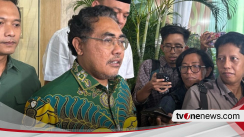 Jazilul Fawaid Ungkap Anies Baswedan Sudah Daftar Pilgub Jakarta Jalur PKB