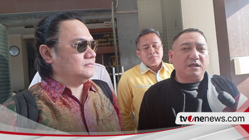 Penyidik Polda Jabar 'Sudutkan' Saka Tatal dengan Cecar 16 Pertanyaan Perkara Putusan Pengadilan Kasus Vina Cirebon dan Tersangka Pegi Setiawan