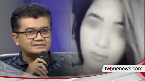 Reza Indragiri Masih Fokus Soroti Sperma Di Jasad Vina: Ada 13 Laki ...