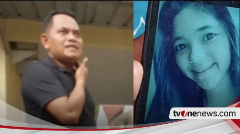 Ayah Eky Ditunggu Publik Kuasa Hukum Pegi Setiawan Duga Iptu Rudiana