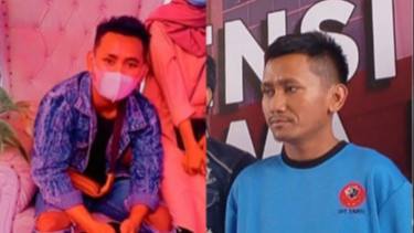 Beredar Tangkapan Layar Percakapan Pegi Setiawan Instruksikan Sweeping Bobotoh, Diduga Pemimpin Bentrok Suporter Persija