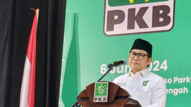 Cak Imin: Mas Anies, Mas Kaesang, Siapapun Boleh Daftar Pilkada 2024 Lewat PKB