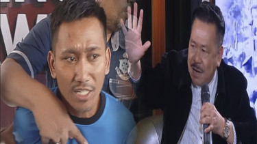 Pegi Bisa Bebas! Otto Hasibuan Beberkan Syarat-syaratnya
