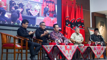 Sempat Diperiksa Polda Metro Jaya, Hasto Justru Seret Nama Megawati dan Bung Karno, Ternyata Ini Alasannya