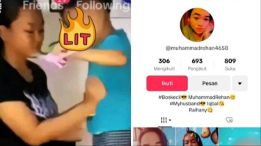 Viral Video Ibu Setubuhi Balita Laki-laki di Kota Tangsel, Polisi Buka Peluang Restorative Justice