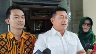 Kuasa Hukum Pegi Kesal, Salinan BAP dari Penyidik Polda Jabar Tak Kunjung Diberikan