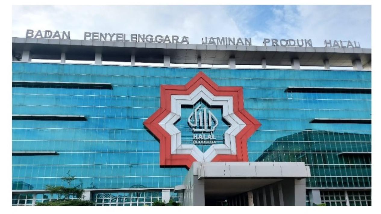 Postingan X Tuding Admin Layanan Sertifikasi Halal Tidak Sopan, BPJPH: Bukan Admin Kemenag
            - galeri foto
