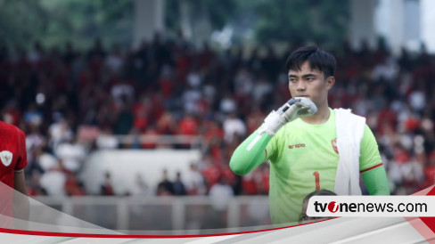 Ernando Blunder Di Laga Timnas Indonesia Vs Irak, Shin Tae-yong Ambil ...