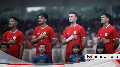 Timnas Indonesia Segera Menyusul, Ini 13 Negara Yang Sudah Lolos ...