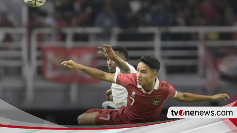 3 Pemain Timnas Indonesia Ini Layak Dicadangkan Shin Tae-yong di Laga Lawan Filipina, Reaksi Tak Terduga Pelatih Irak Usai Kalahkan Timnas Indonesia 2-0