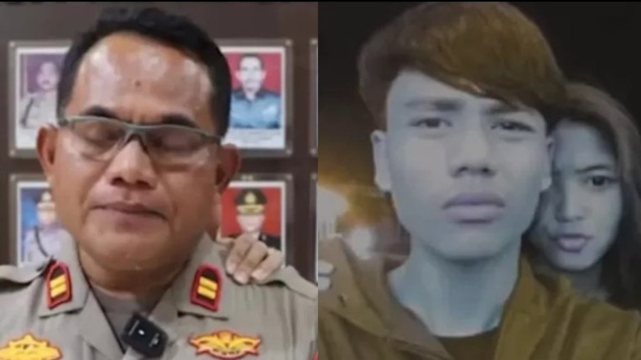 Ayah Eky Makin Disudutkan Usai Pegi Setiawan Bebas, Praktisi Hukum ini Pasang Badan: Iptu Rudiana itu Harusnya Diapresiasi!
            - galeri foto